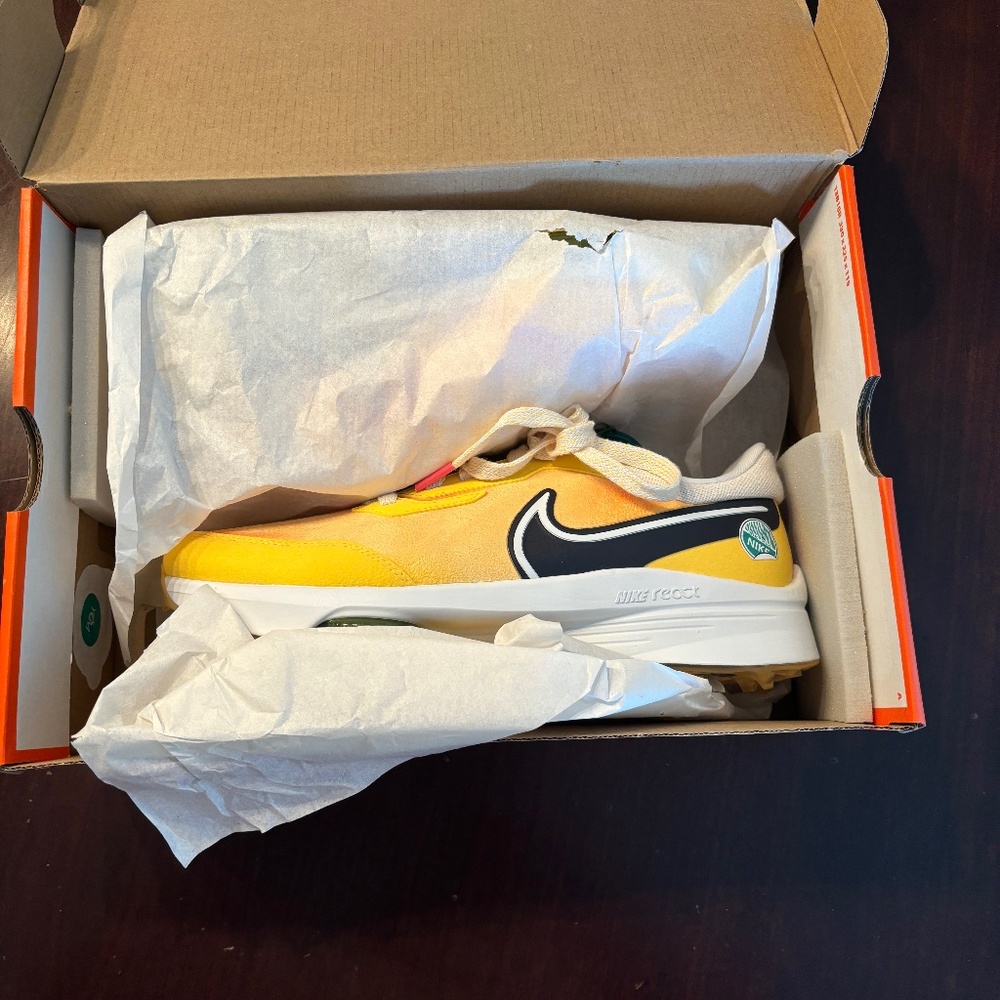 Nike Air Zoom Infinity Tour Masters
